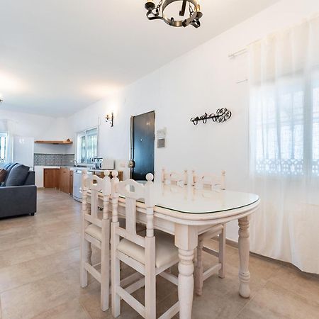Villa Cortijo Ariza Sea Views Málaga Esterno foto