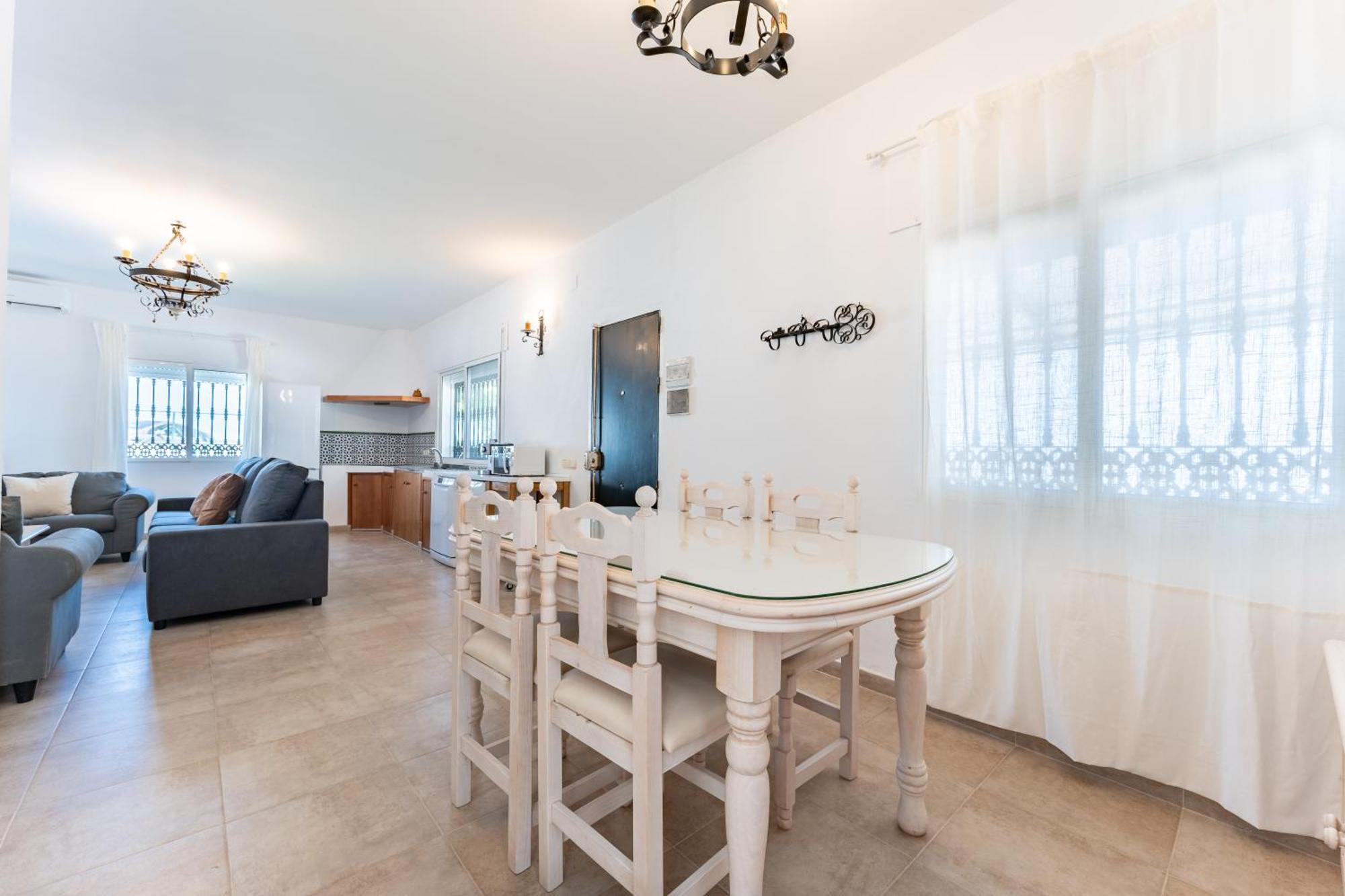 Villa Cortijo Ariza Sea Views Málaga Esterno foto