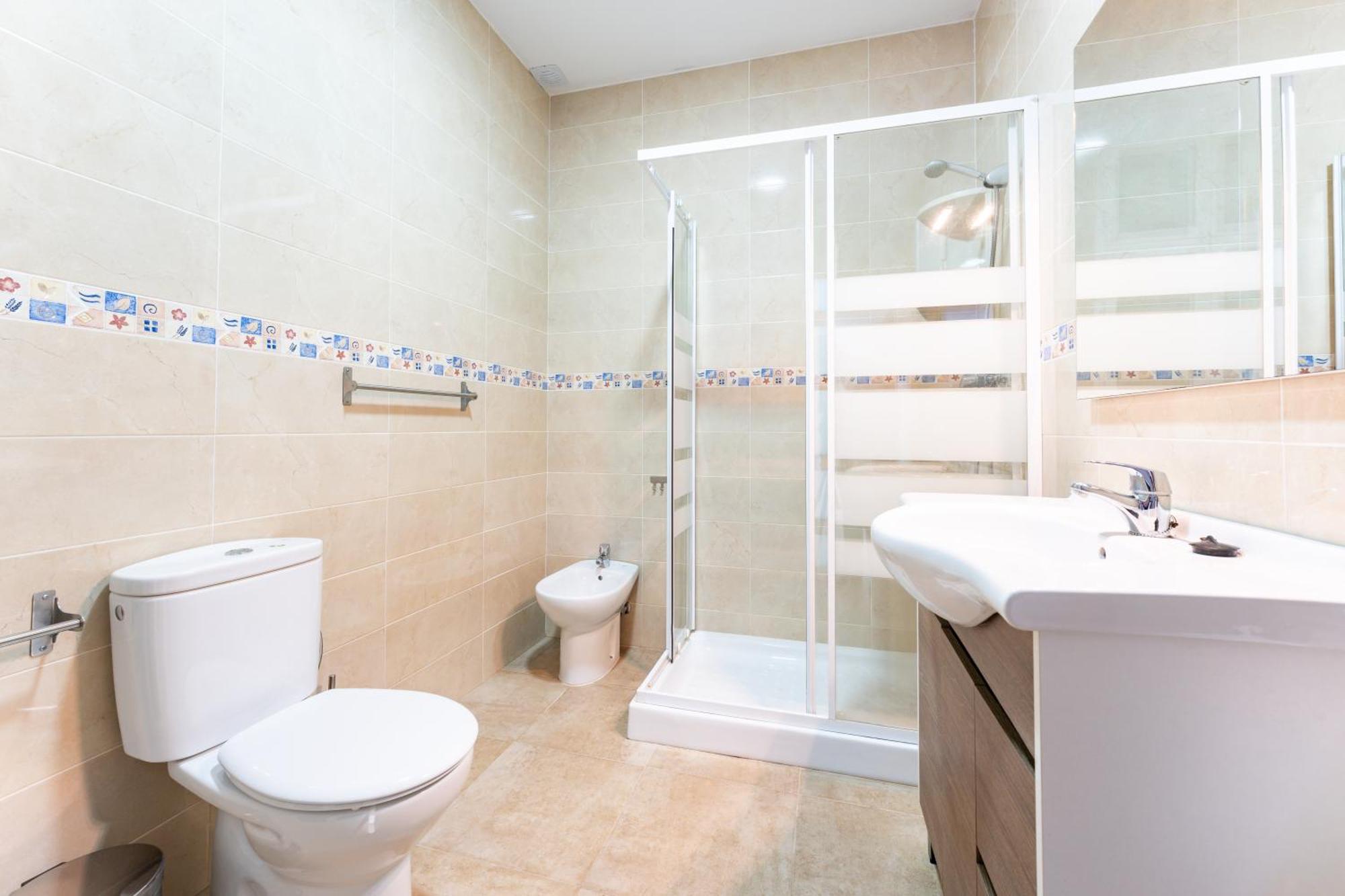 Villa Cortijo Ariza Sea Views Málaga Esterno foto