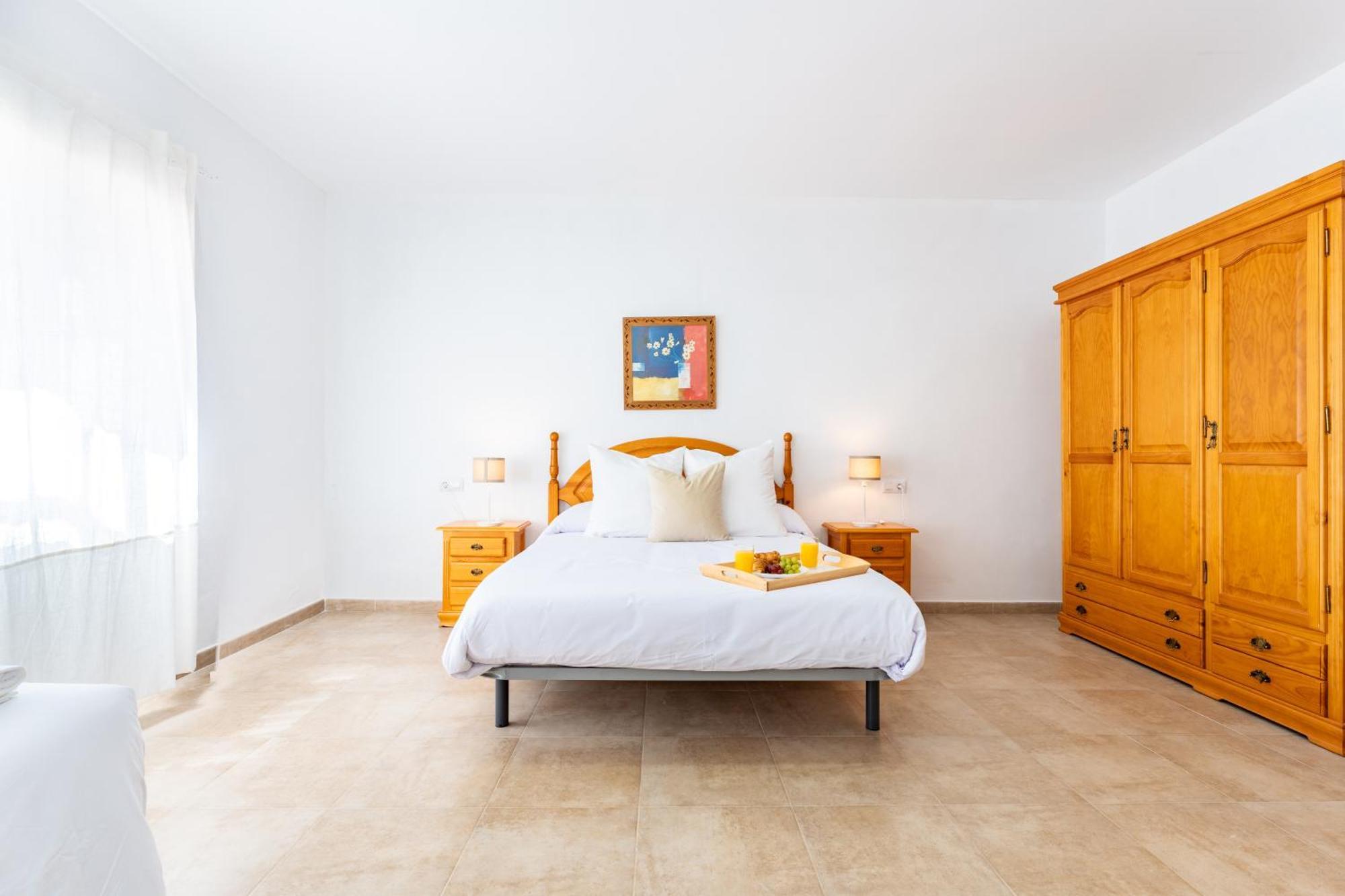 Villa Cortijo Ariza Sea Views Málaga Esterno foto