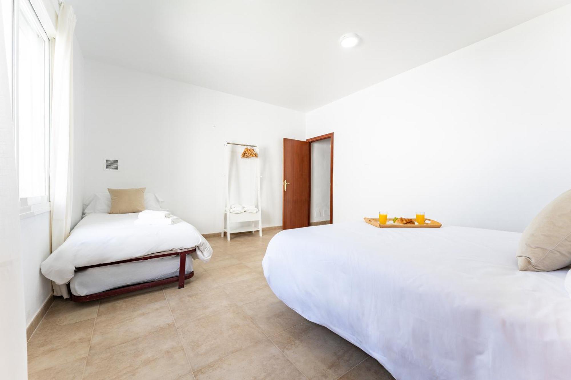 Villa Cortijo Ariza Sea Views Málaga Esterno foto